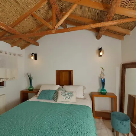 Eco Stone - Shared Pool In Bitez Sleeps 4 Feriehus Bodrum