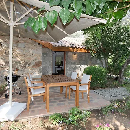 Eco Stone - Shared Pool In Bitez Sleeps 4