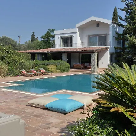 Eco Stone - Shared Pool In Bitez Sleeps 4 بودروم