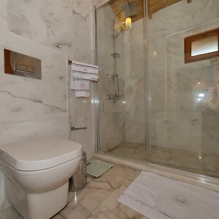 Eco Stone - Shared Pool In Bitez Sleeps 4