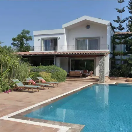 Eco Stone - Shared Pool In Bitez Sleeps 4 بيت للعطل بودروم