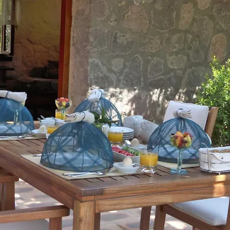 بيت للعطل Eco Stone - Shared Pool In Bitez Sleeps 4 *