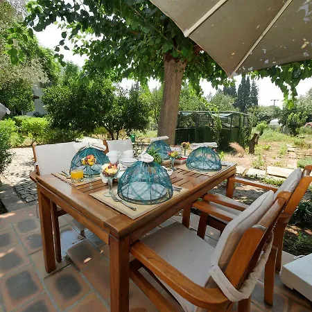 بيت للعطل Eco Stone - Shared Pool In Bitez Sleeps 4 بودروم