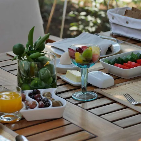 Eco Stone - Shared Pool In Bitez Sleeps 4 بودروم